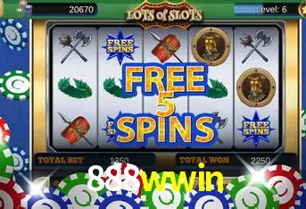 Explore as vantagens do 888wwin: serviço profissional e confiabilidade